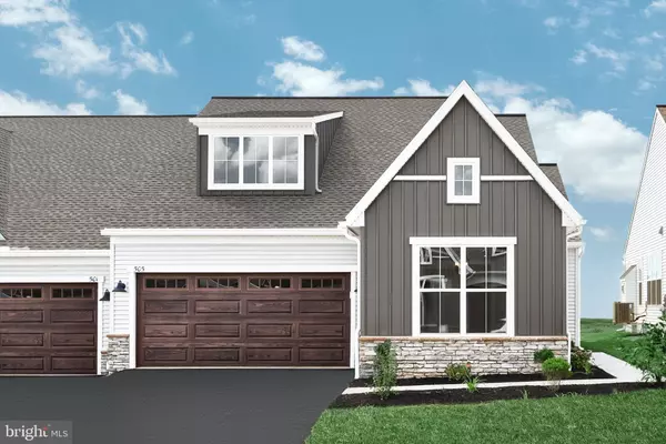 505 STONE GATE BLVD, Annville, PA 17003
