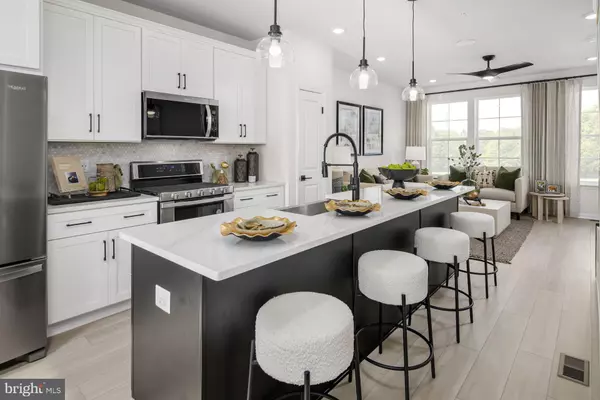 Montgomery Village, MD 20886,10000 HARPER VALE RD