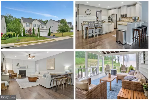 42020 WINNING GLORY DR, Aldie, VA 20105