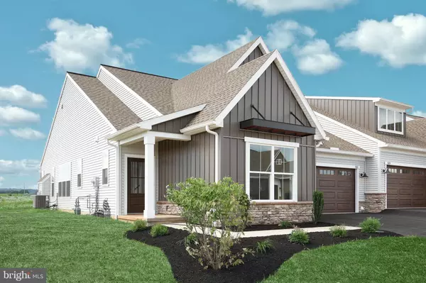 Annville, PA 17003,501 STONE GATE BLVD