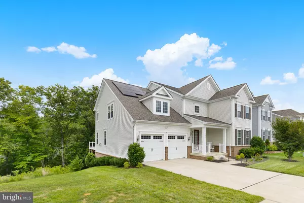 Stafford, VA 22554,401 DAYLILY LN