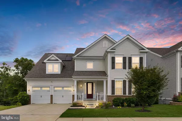 401 DAYLILY LN, Stafford, VA 22554