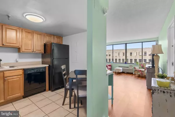 Philadelphia, PA 19130,2001 HAMILTON ST #507