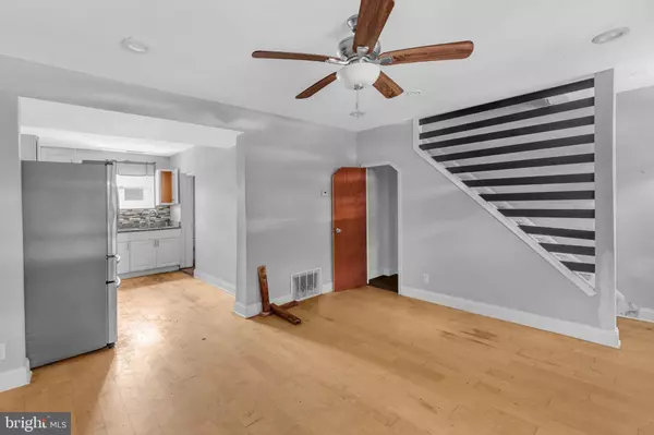 Baltimore, MD 21215,2841 OAKFORD AVE