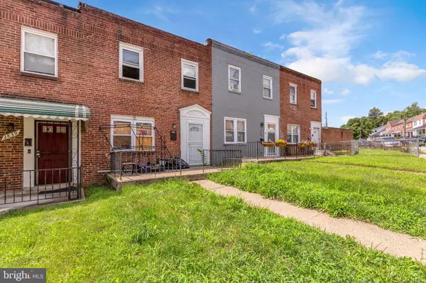 Baltimore, MD 21215,2841 OAKFORD AVE