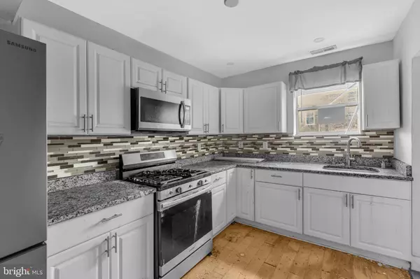 Baltimore, MD 21215,2841 OAKFORD AVE