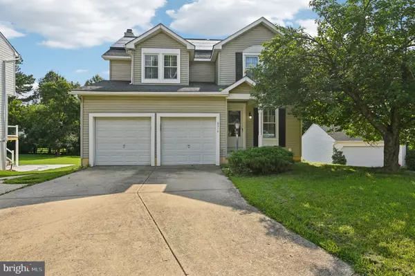 6314 ROAN STALLION LN, Columbia, MD 21045