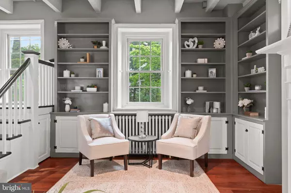 Langhorne, PA 19047,209 N BELLEVUE AVE