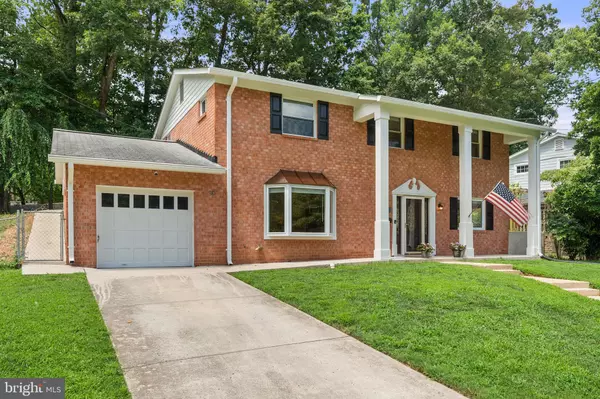 Springfield, VA 22151,8414 THAMES ST