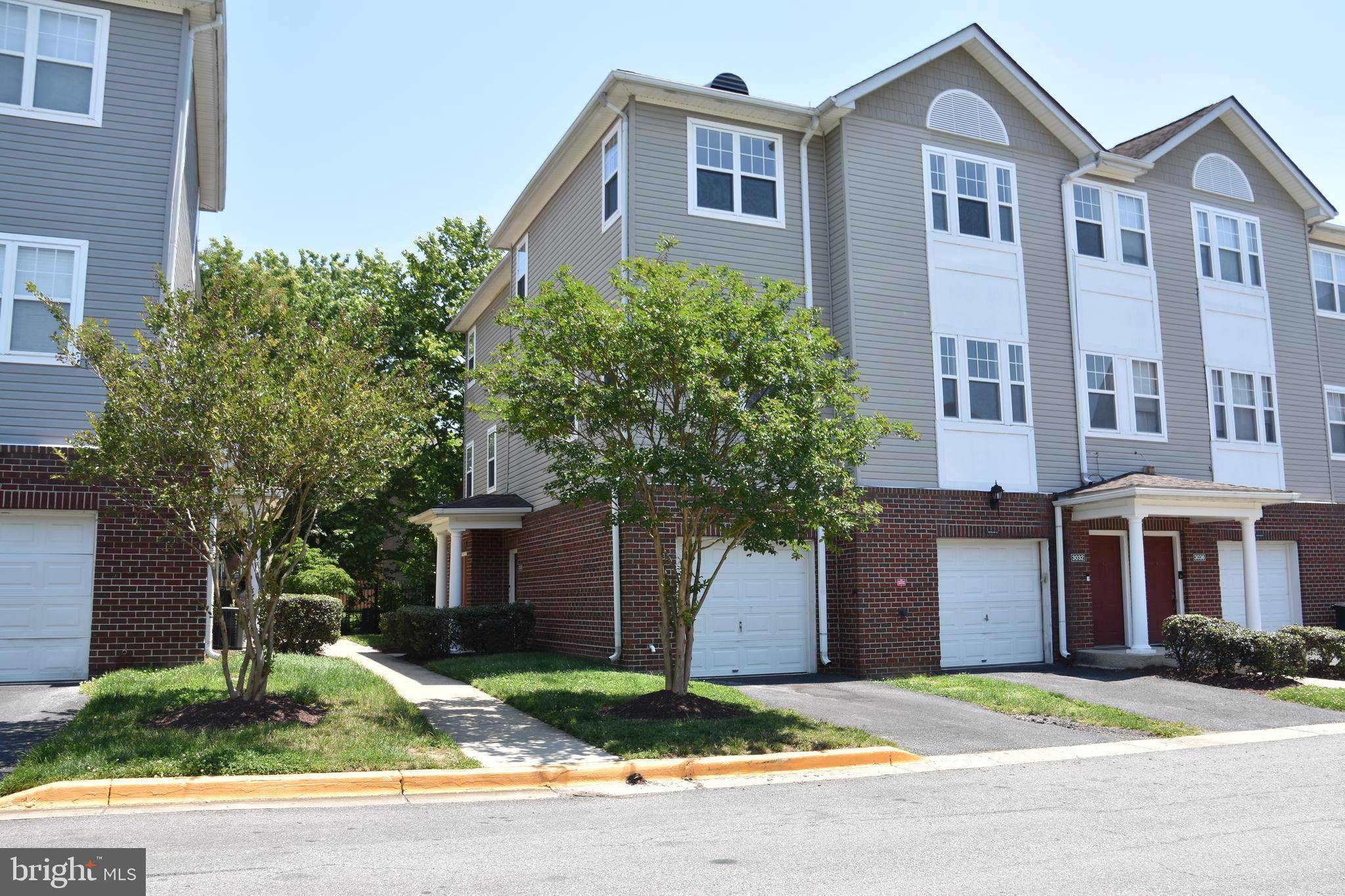 Suitland, MD 20746,3032 BELLAMY WAY #5
