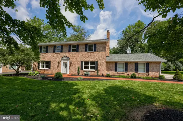 York, PA 17404,1005 GLENEAGLES DR