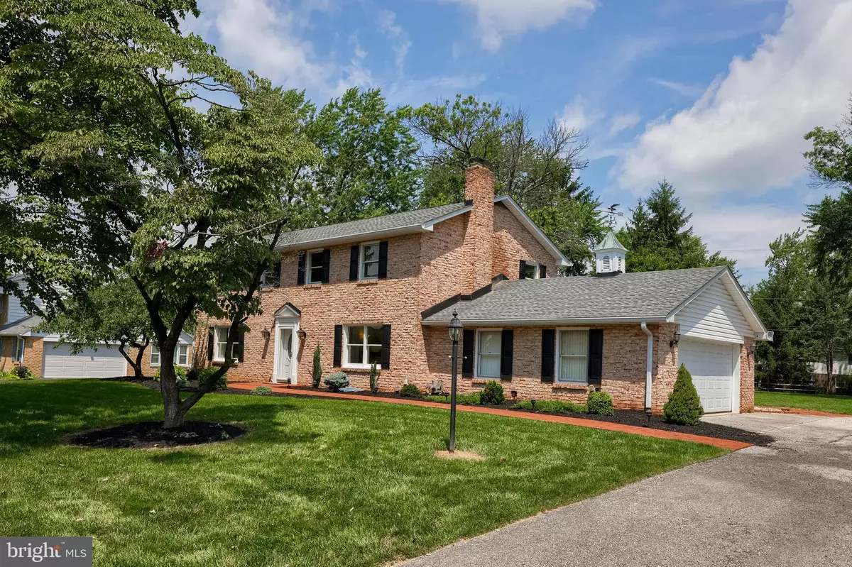 York, PA 17404,1005 GLENEAGLES DR