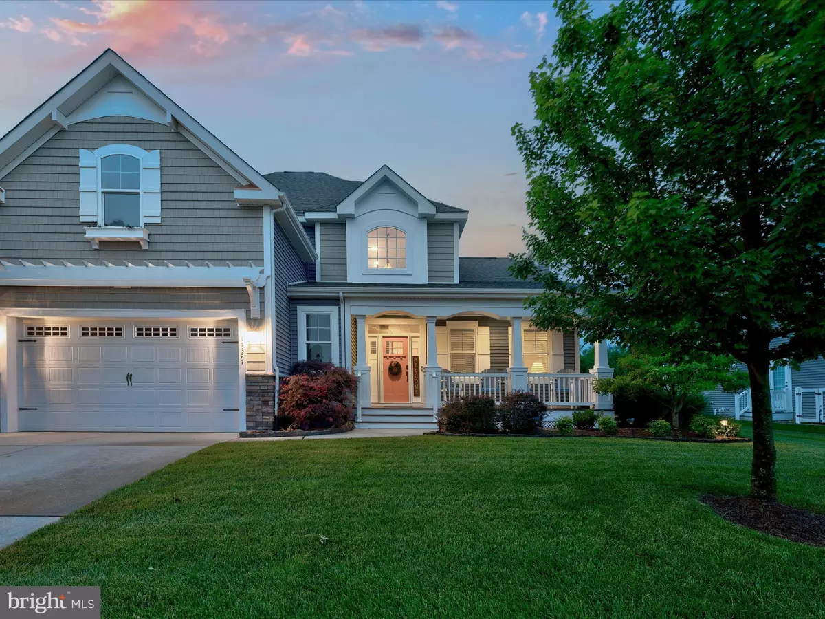 Lewes, DE 19958,17327 VENABLES DR