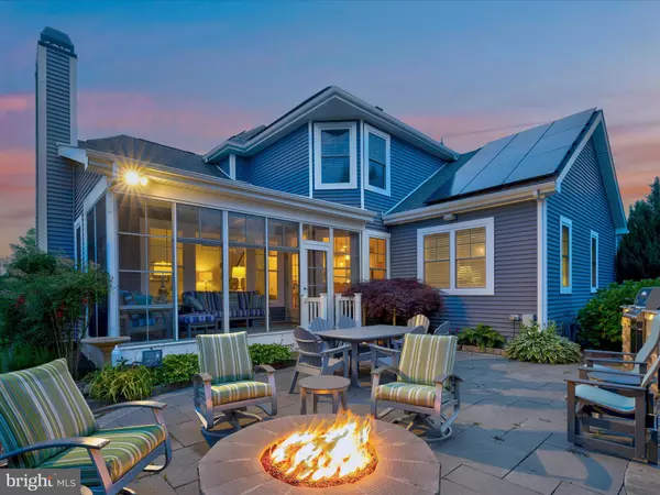 Lewes, DE 19958,17327 VENABLES DR