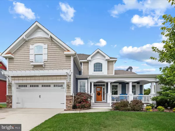 Lewes, DE 19958,17327 VENABLES DR