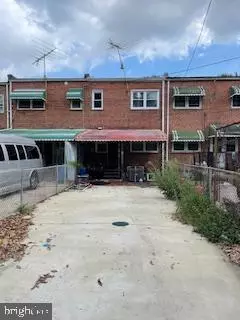 3828 SINCLAIR LN, Baltimore, MD 21213