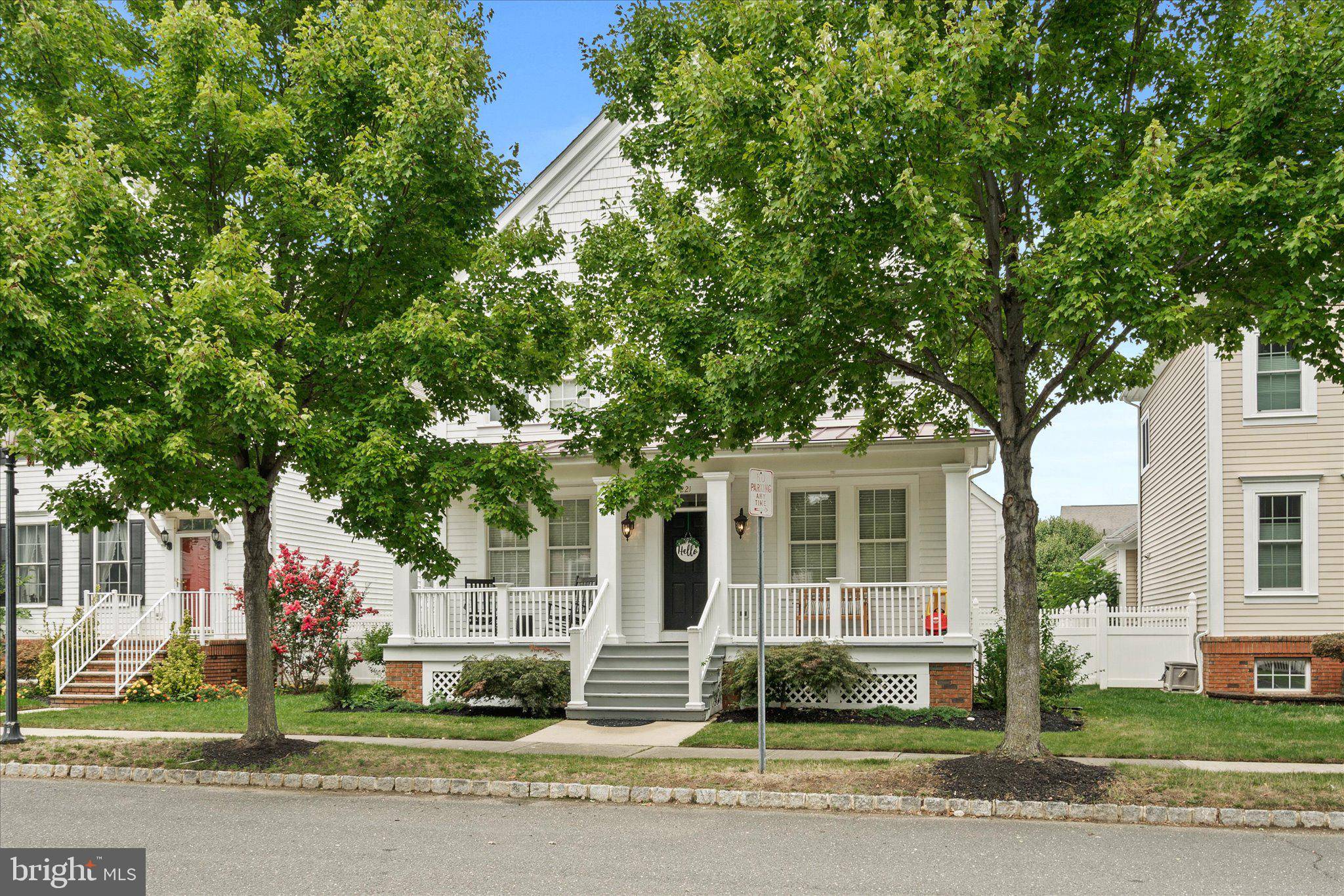 Robbinsville, NJ 08691,221 GARDEN PL