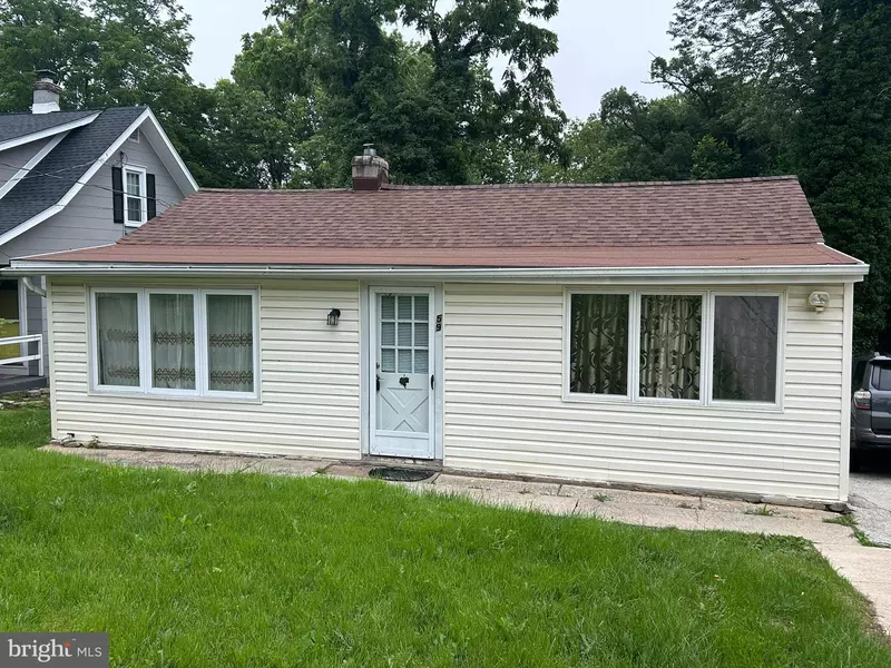 59 NORTHWOOD RD, Newtown Square, PA 19073