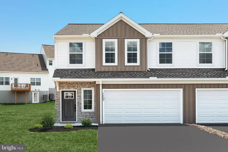 7865 BRIARWOOD DR, Harrisburg, PA 17112