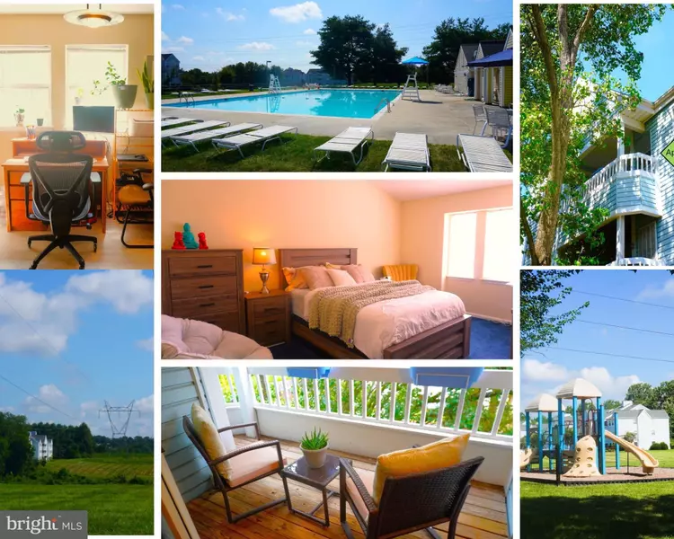 8559 FALLS RUN RD #L, Ellicott City, MD 21043