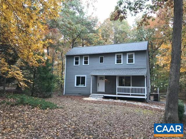 Palmyra, VA 22963,9 GREEN CT