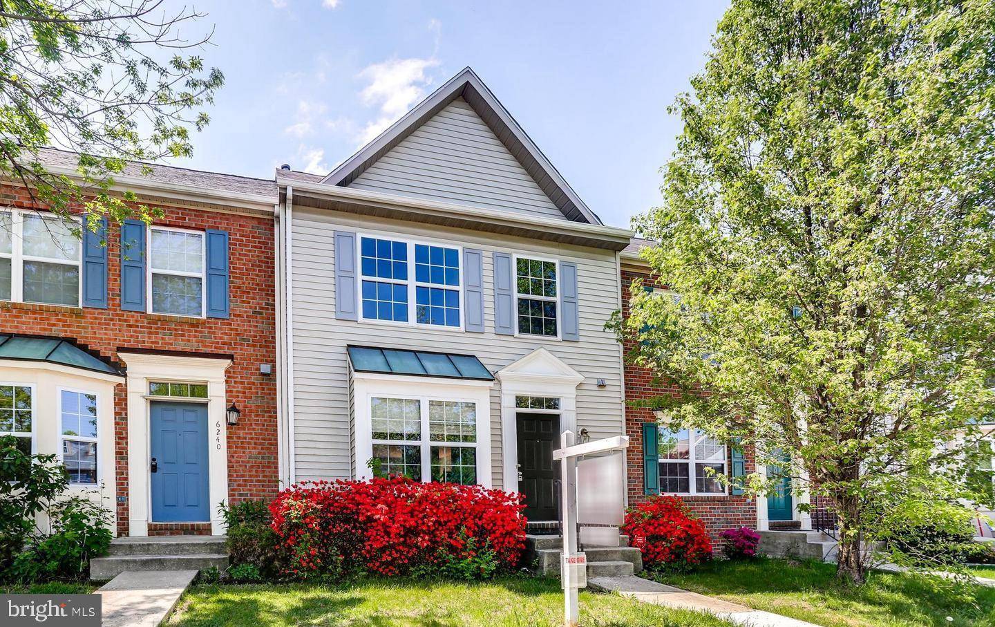 6238 DEEP EARTH LN, Columbia, MD 21045