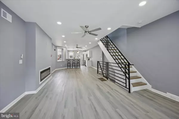 Philadelphia, PA 19131,5407 ARLINGTON ST