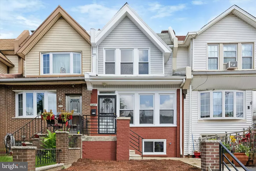 5407 ARLINGTON ST, Philadelphia, PA 19131