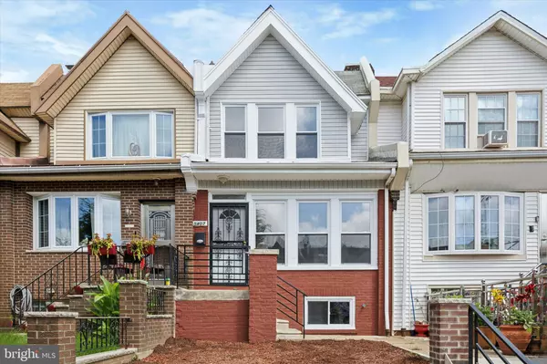 5407 ARLINGTON ST, Philadelphia, PA 19131