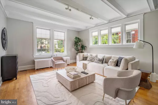 Washington, DC 20011,1610 CRITTENDEN ST NW