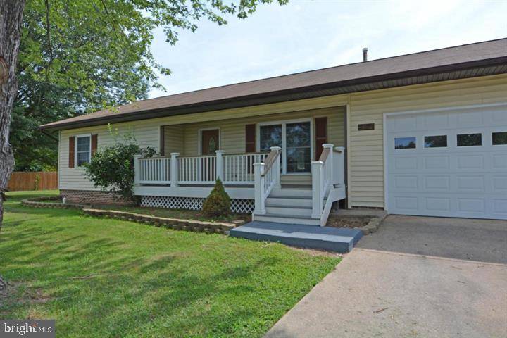 10123 ERIN CT, Manassas, VA 20110