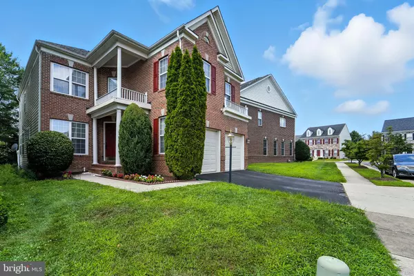 Lorton, VA 22079,9046 GALVIN LN