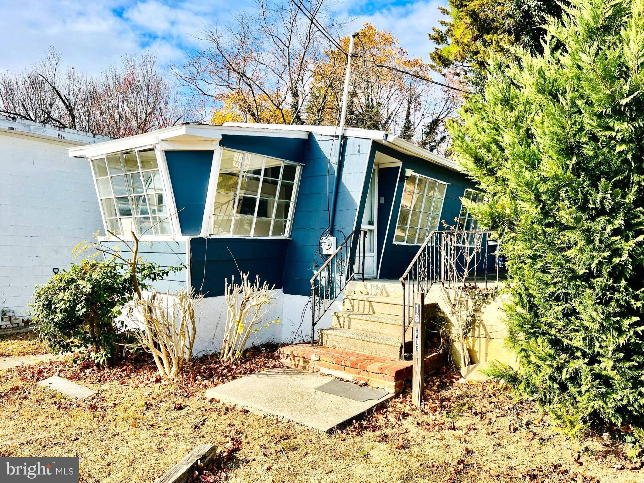 Franklinville, NJ 08322,18-24 HALE DR