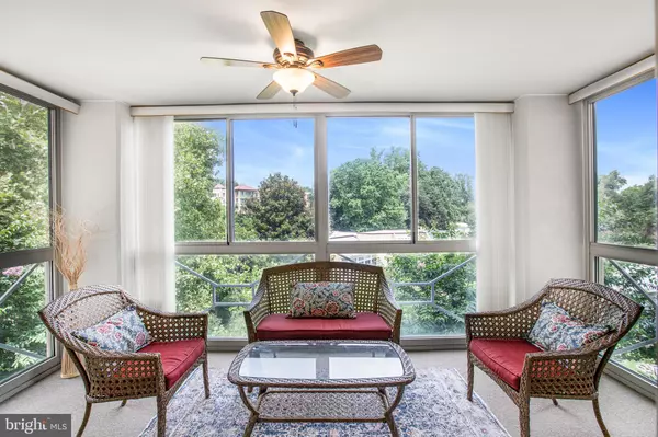 14805 PENNFIELD CIR #307, Silver Spring, MD 20906