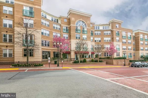 12001 MARKET ST #217, Reston, VA 20190