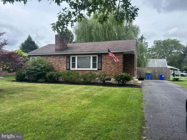 510 S KERSHAW ST, York, PA 17402