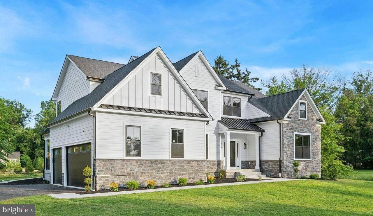 Blue Bell, PA 19422,688 CATHCART RD