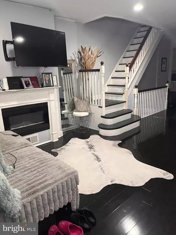 Philadelphia, PA 19151,1526 N ROBINSON ST