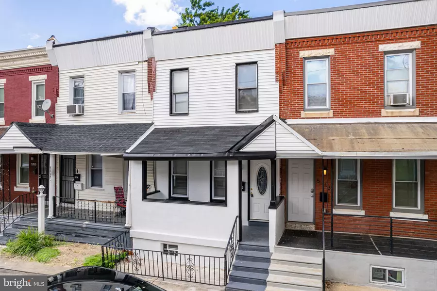 5715 COMMERCE ST, Philadelphia, PA 19139