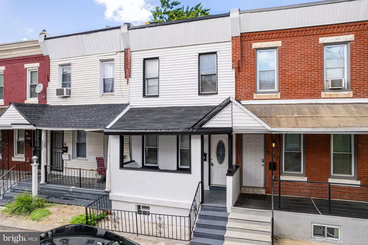 Philadelphia, PA 19139,5715 COMMERCE ST