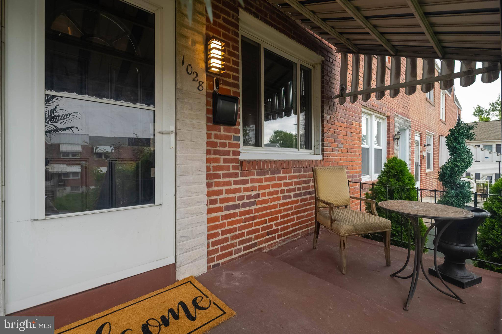 Baltimore, MD 21223,1028 PARKSLEY AVE