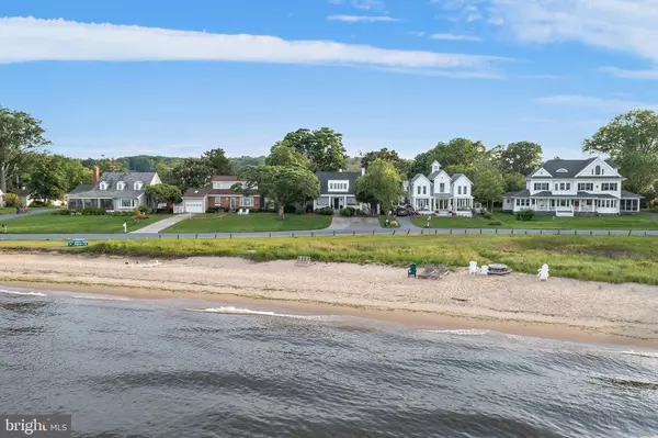 Annapolis, MD 21403,90 RIVER DR