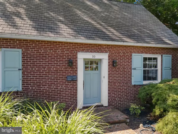 Wilmington, DE 19803,10 MADELYN AVE