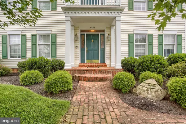 Harrisburg, PA 17112,4426 GREENRIDGE LN
