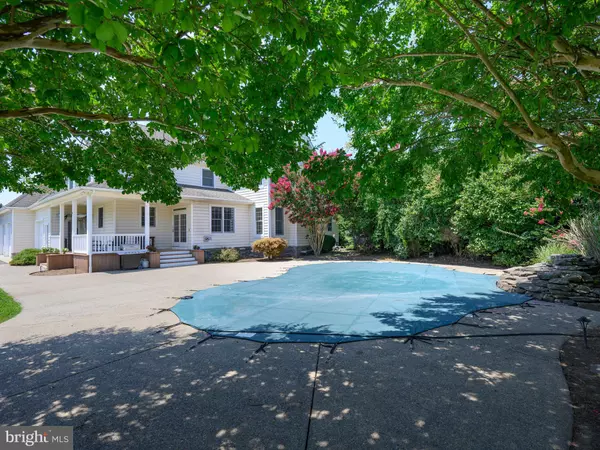 Church Hill, MD 21623,105 INVERNESS DR