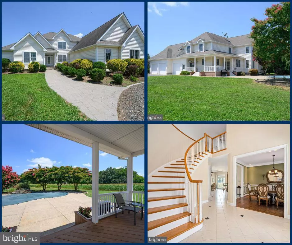 Church Hill, MD 21623,105 INVERNESS DR