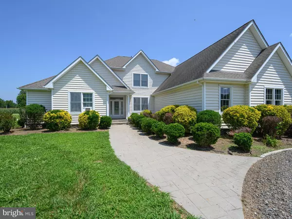 Church Hill, MD 21623,105 INVERNESS DR