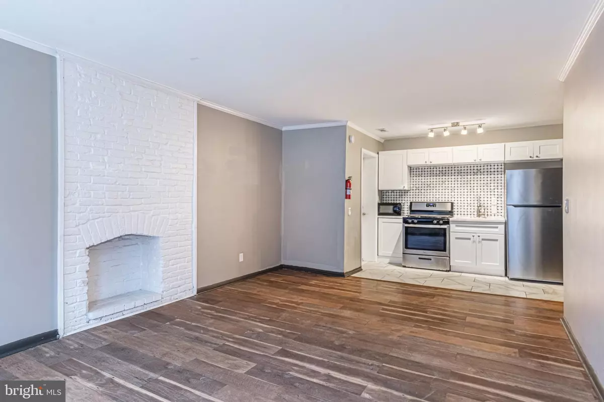 Baltimore, MD 21231,1722 ALICEANNA ST #1