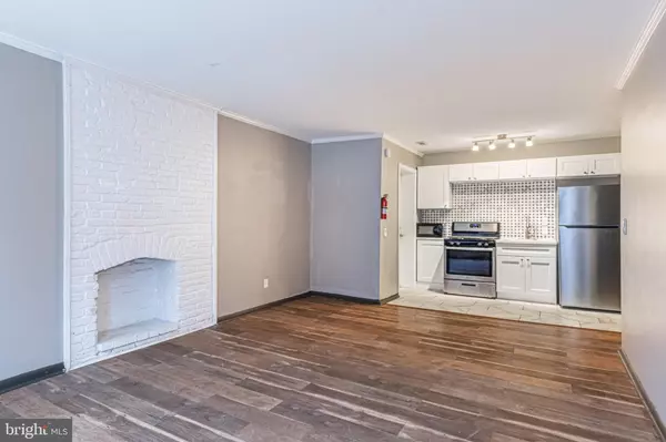 1722 ALICEANNA ST #1, Baltimore, MD 21231