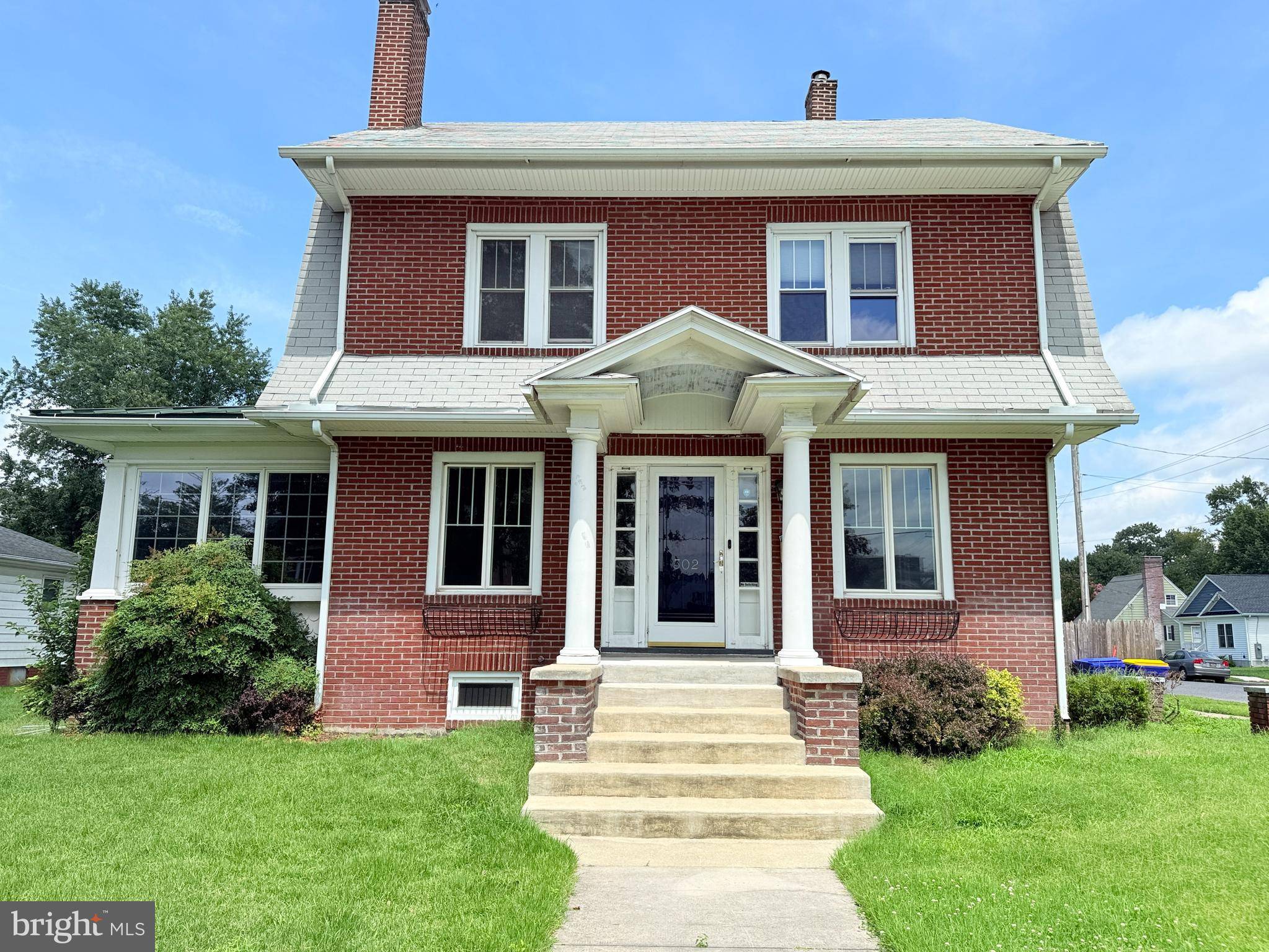 302 PENNSYLVANIA AVE, Seaford, DE 19973